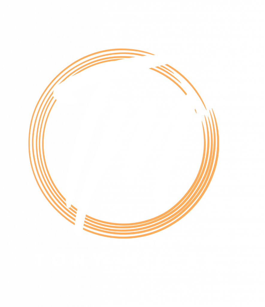 Tony Miller Vault Logo